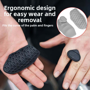 JIFANPAUL | Silicone Anti-Slip Gymnastic Grip Pads
