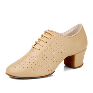 ITENDANCE | Latin Professional Soft Sole Ladies Dance Shoes