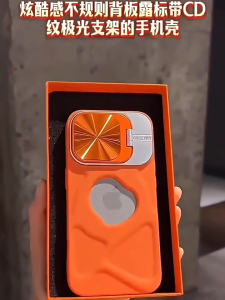 เคสแม่เหล็กมีรูติดโลโก้แฟชั่นสำหรับ Iphone 16 ProMax 16pro 15 pro 14 Plus 13 Pro Max 11 12 IPHONE Magsafe 16ProMax ตัวยึดแบบฝาพับปกป้องเลนส์เคสซิลิโคนนิ่ม Magsafe เคสลายเลนส์ CD