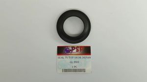 Seal Debu Tutup Skok Depan GL PRO (PSP) - Karet Penutup Sel Sil Skok Sok Shockbreaker AS 31 HONDA GL