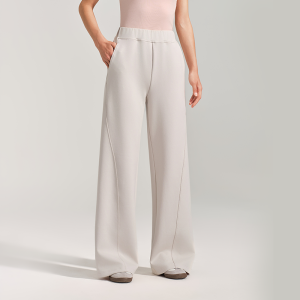 S&W | Lightweight Sport Trousers Pants for Yoga and Running