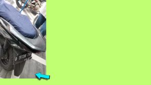 Sarung Jok Motor Universal: Pelindung Jok Motor Anti Air