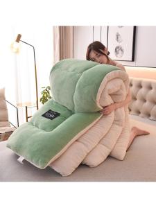 MOLORE | Warm Soft Fleece Blanket Single Double Size