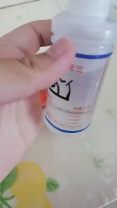 90ml Treadmill Lubricant Easy to Apply Reduce Friction 100% Silicone No Odorand for Nearly All Type of Treadmills