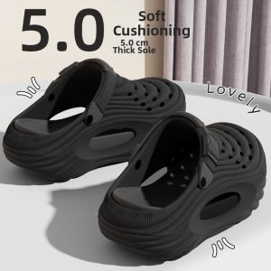 BUYANGSI | Comfortable Arch Support Slip-Resistant Odor-Preventing Sandals