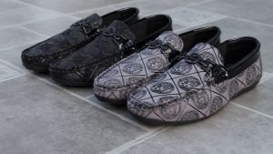 Sepatu Loafers Import Pria: Nyaman dan Elegan