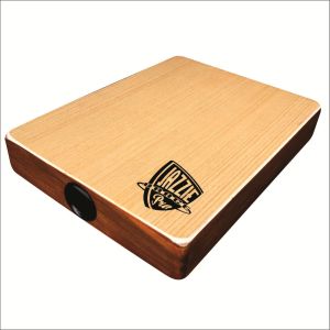 Economical Travel Cajon Sungkay Johny Series
