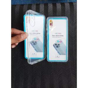 soft case bening vivo V27 V29E V29 V25 V23 V21 V20SE V27E V23E V25E V27PRO V19 V15 PRO V11 PRO V9 Y19S Y18 Y28 Y03 Y17S Y02T Y27S Y01 Y12 Y1S Y12S Y15 Y16 Y17 Y20 Y21 Y20S Y21S Y22 Y27 Y22S Y30 Y31 Y30i Y33S Y35 Y36 Y75 Y91C plus pelindung kamera