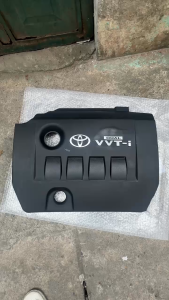 Nắp che động cơ Toyota Cross 2022