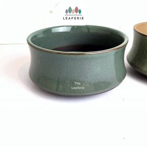 The Leaferie Xia plant pots Ceramic flowerpot flowerpots flower pot planter planters