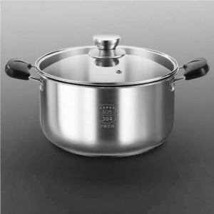Multipurpose Stewing Cooking Pot L