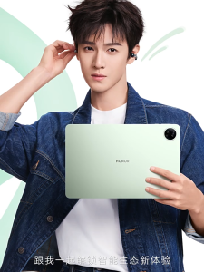 2026 HONOR Pad 20 AI Learning Tablet |12.1-inch 3K 120Hz Full-color Paper-like Anti-glare Screen |10100mAh 66W Fast Charging| Snapdragon 7 Gen 3|AI Preparation Intelligent Agent YOYO|HONOR pad