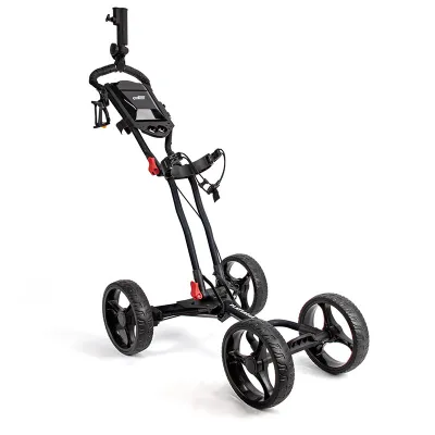 Aluminum Folding Golf Cart