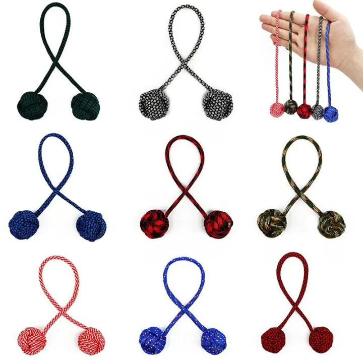 Begleri Worry Fidget Beads Skill Toys for Adults Teens Boys Leisure Gifts to Relieve Stress and Anxiety EDC Cool Gadgets