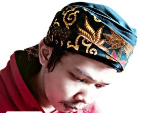 blangkon iket udeng imamah peci kuplok jogokaryan pakaian muslim adat tradisional indonesiablangkon iket udeng imamah peci kuplok jogokaryan pakaian muslim adat tradisional indonesia raya budaya jawa bali sumatera kalimantan sulawesi papua laris populer