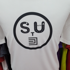 Emoji - Singapore University of Technology & Design T-Shirts