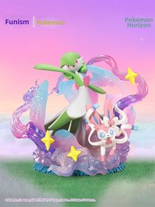 Funism | Pokemon Character Figure Decor