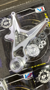Gấp nhôm TQ6 cho Vario 125-150 MS01