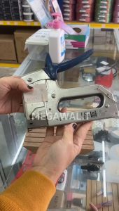 Apexon 6210 Cable Staples 10mm