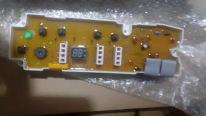 LG Washing Machine PCB Board LG-5