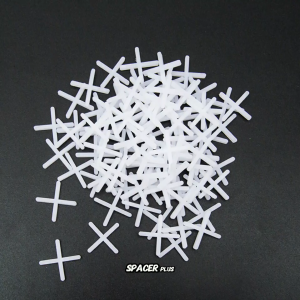 ASTEEL Alat Pasang Keramik Tile Spacer Nat T Cross Keramik Granit Pembatas Perapi Nat Tile Leveling Perata Kramik Granite Lantai Dinding