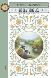 Văn Học Cổ Điển Đông A Classics: Gió Đùa Trong Liễu