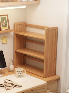 ZHUSHANXIA | Desk Organizer Rack Multi-layer