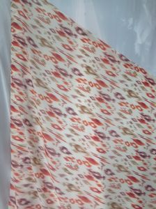 Kain Ceruty Babydon Motif Premium Harga Setengah Meter