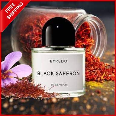 น้ำหอมแท้ Byredo black saffron 100ml กล่องซีล | Lazada.co.th
