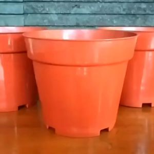 Pot Tinggi Srondol 17/pot bunga/pot cantik/pot murah