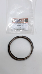 Ring Piston Scorpio (Oversize 0.50) - Ring Cincin Seher Seker Diameter 050 Yamaha Scorpio Z