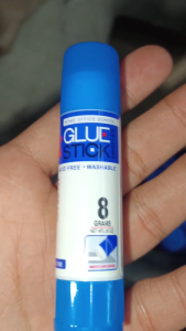 A Plus GLUESTICK 8g 12 & 24pcs