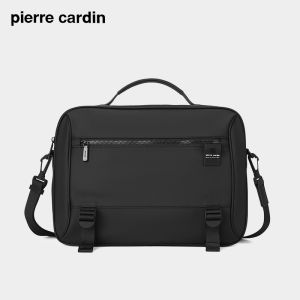 Pierre Cardin | Business Casual Simple Crossbody Bag