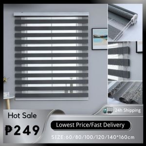 Korean Venetian Blinds: Custom Sizes for Home, Office & Bathroom