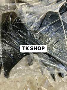 Thảm để chân xe VARIO 125-150-160 dày dặn chống trơn trượt