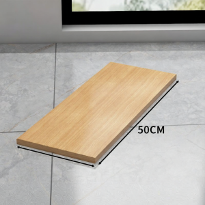 MUGG | Custom Made Solid Wood Shelf