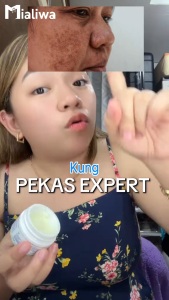 SkeenCare Pekas Duo Sunblock Cream & Pekas Expert Night Cream Pampaputi Whitening Exfoliating Hydrating Moisturizing Beauty Skin Care Acne Pimples Pore Blackheads Oil Control Peklat Scars Freckles Blemishes Melasma Dark Spot Glass Skin Repair Moisturizer