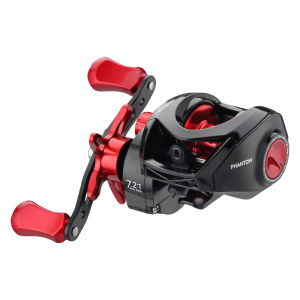 TEBEN | Beginner Universal Light Casting Fishing Reel Anti-Explosion