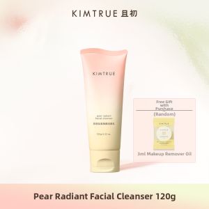 KIMTRUE | Gentle Facial Cleanser Travel Size