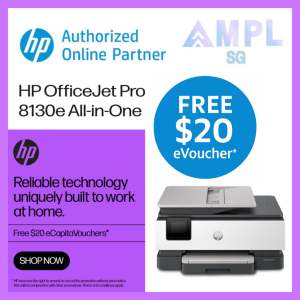 HP OfficeJet Pro 8130e Color All-in-One | Free $20 eVouchers | Print Scan Copy Fax Wireless Duplex printing | 8130 8130e | Replacement Cartridges HP Ink cartridge 924 | PREDECESSOR HP 8020e 8020 8020e hp 8020 hp 8020e HP 915915xl Ink