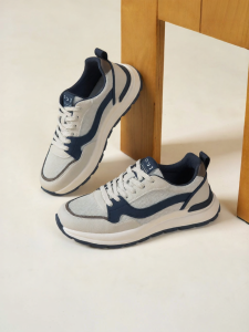 Josiny | Height-increasing Breathable Mens Running Shoes
