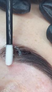 🌸ELLEEPLEX HYALURONIC BOOST SERUM พร้อมส่ง ระดับพรีเมี่ยม บูสท์ เซรั่ม ขนตาและขนคิ้ว สมัครระบบส่งได้