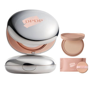 DPDP | Cushion Concealer Long-lasting No-makeup-look Liquid Foundation