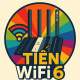 Router WiFi 6 nội địa Trung