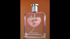 Arianas Secret Perfume For Women Spray