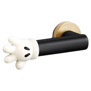 RUIDEDAN | Anti-collision Protective Door Handle Cover