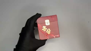 【当天发货】RedStar 韩国 红参 官方售卖 100％ 原装正品 男人救星 增强体力 Premium Red Ginseng 红参 隐秘发货