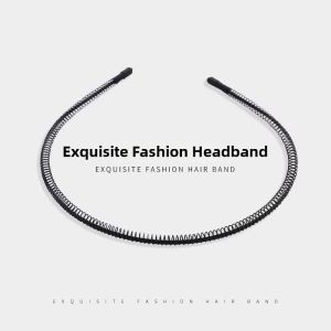 Air Loose Hair Tidy Anti-slip Headband