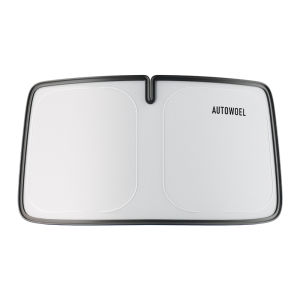 AUTOWOEL | Toyota Models Applicable Car Sun Shade for Windshield