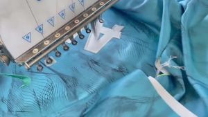 Jersi Besbol Bersama Nfl Kosong Rams Raiders Cowboys Bordir Mlb